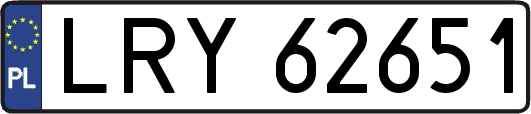 LRY62651