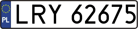LRY62675