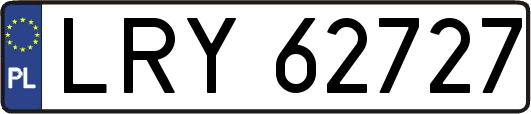 LRY62727