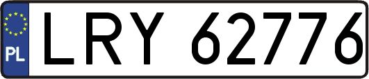 LRY62776