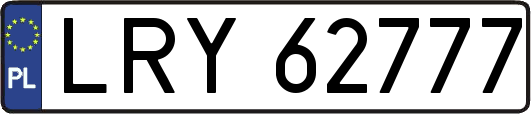 LRY62777