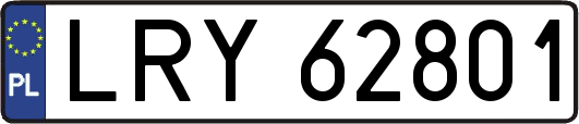 LRY62801