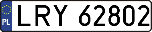 LRY62802