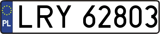 LRY62803