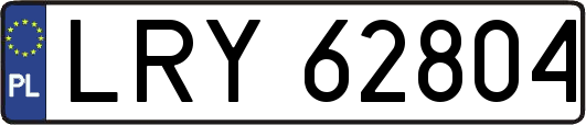 LRY62804