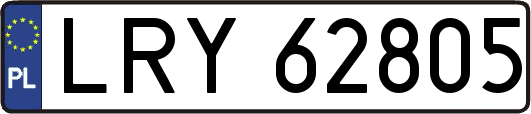LRY62805