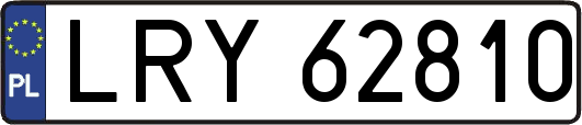 LRY62810