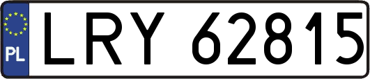 LRY62815