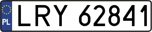 LRY62841