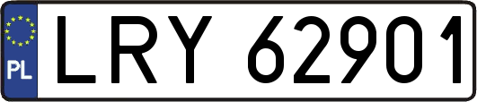 LRY62901
