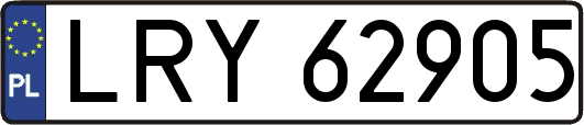 LRY62905