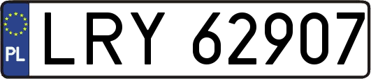 LRY62907