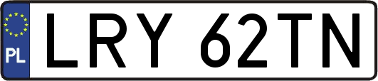 LRY62TN
