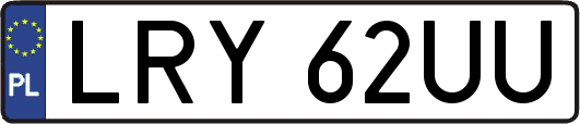 LRY62UU