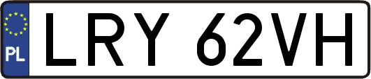 LRY62VH