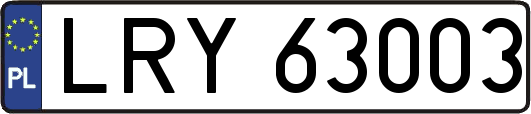 LRY63003