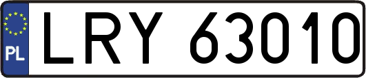 LRY63010