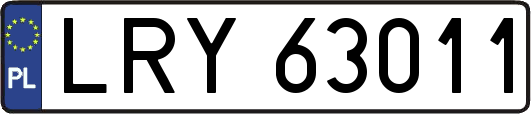 LRY63011