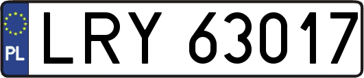 LRY63017