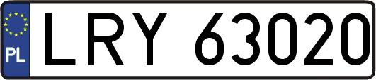 LRY63020