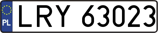LRY63023