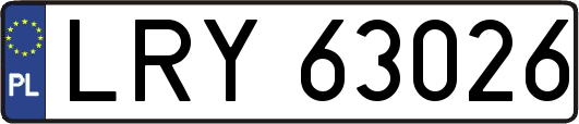 LRY63026