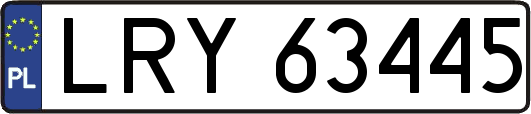 LRY63445