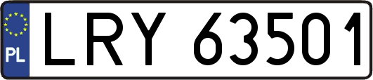 LRY63501