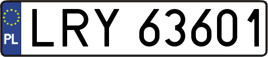LRY63601