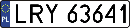 LRY63641