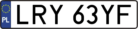 LRY63YF