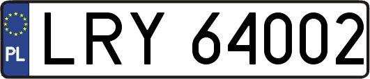 LRY64002