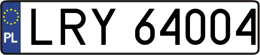 LRY64004
