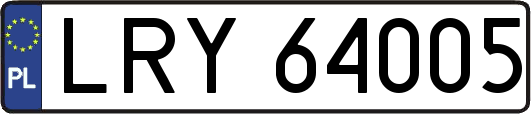 LRY64005