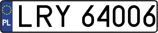 LRY64006