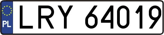 LRY64019