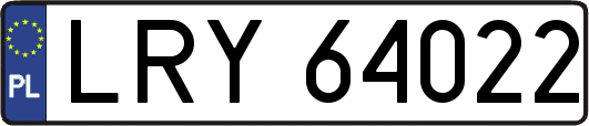 LRY64022
