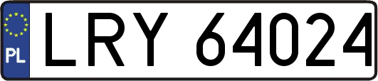 LRY64024