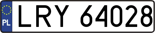 LRY64028