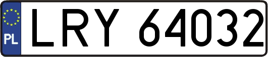 LRY64032