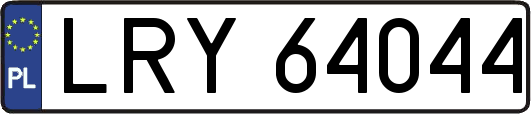 LRY64044