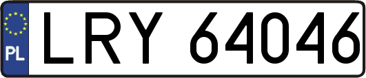 LRY64046