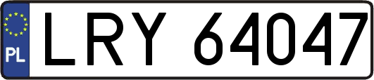 LRY64047