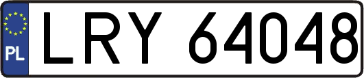 LRY64048