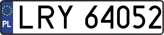 LRY64052