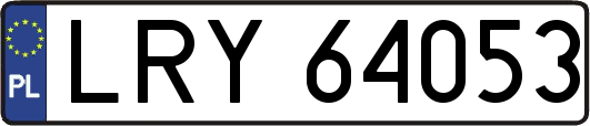 LRY64053