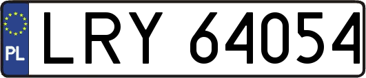 LRY64054
