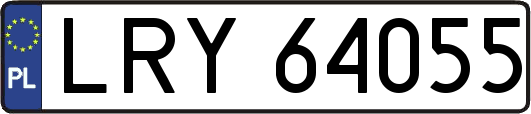 LRY64055