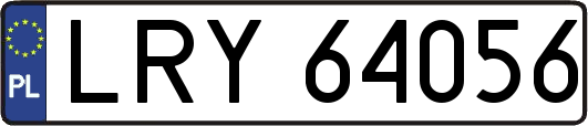 LRY64056