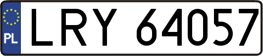LRY64057